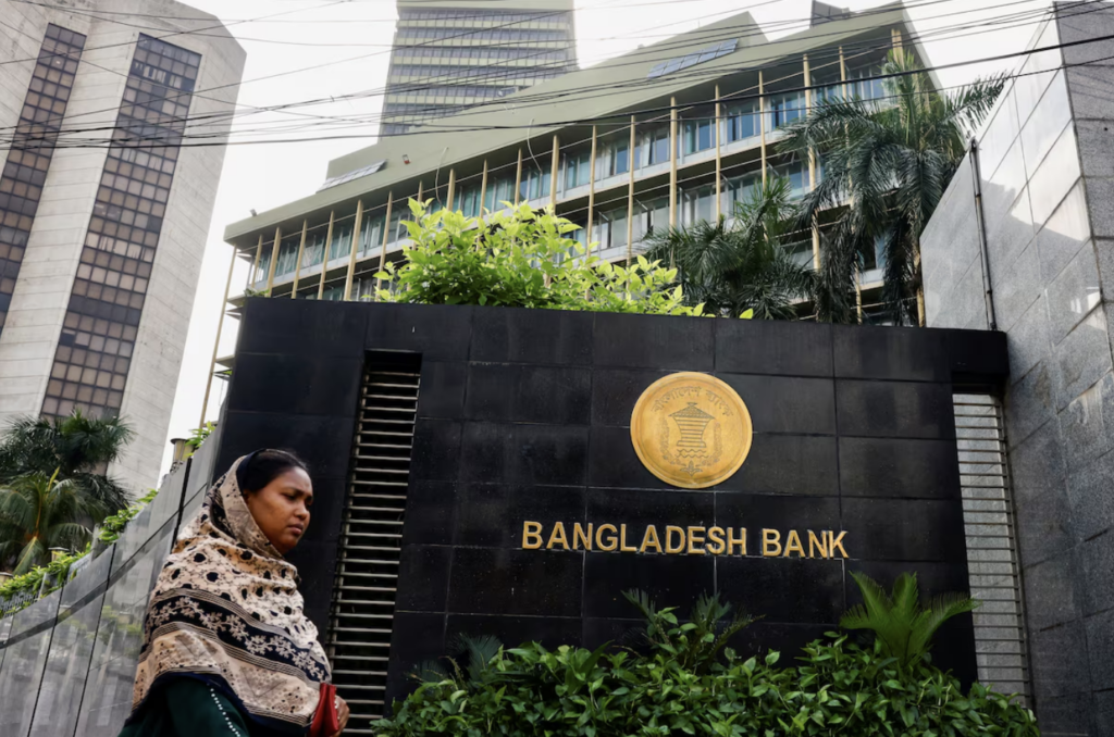 Nagad Under Conspiracy: Governor’s Alleged Misuse of Power to Protect Bkash and Brac Bank
